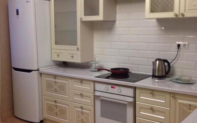 Апартаменты Мишино