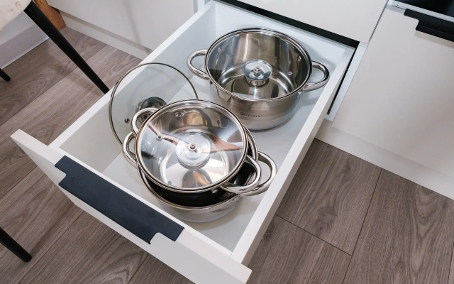 267 V Zhk Kislorod Apartments