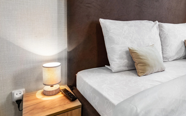 Квартира ApartMe Среднерогатская 13/2