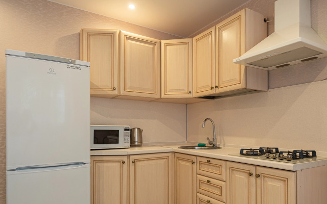 Апартаменты Люкс на шоссе Михайловское