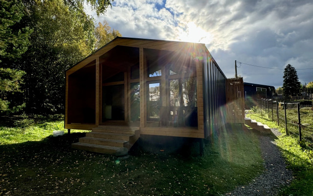 Balance House Recreation Center
