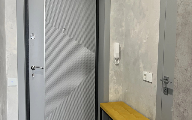 Apartamenty <<Atmosfera>> | Zolotoj Luc - Vas Licnyj Vzglad Na Gorod S Vysoty