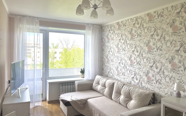 Prostor I Svet Flat