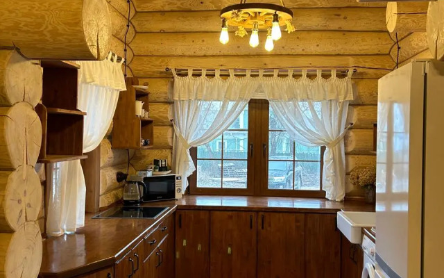 Eko Terem Private house