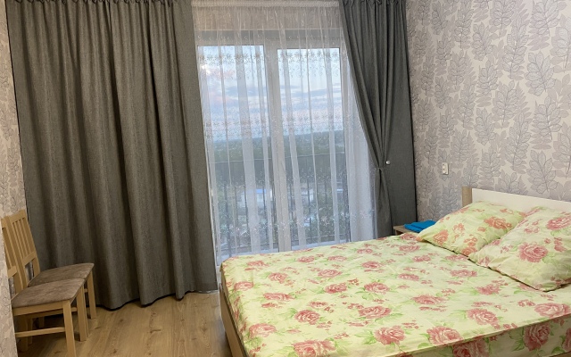 Krants Prestizh Apartments