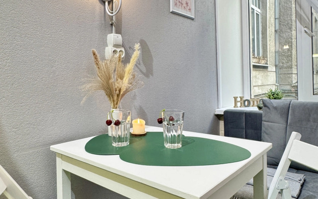 Квартира 2 Ночи на Съезжинской улице 27