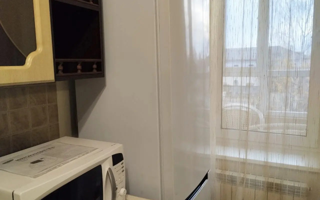 Апартаменты Фешенебельные в Историческом Центре Томска