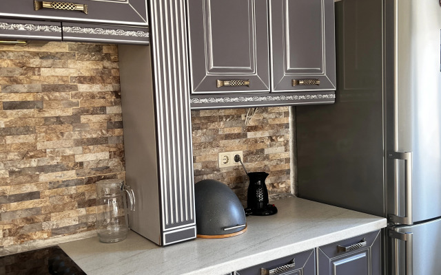 Komfortnaya Kvartira V Tsentre Sukhuma Apartments