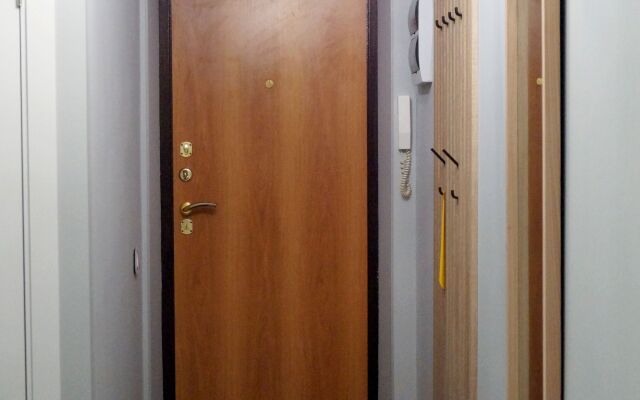 Квартира на Белинского