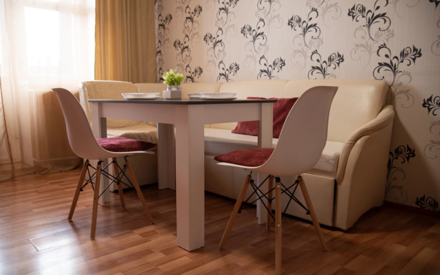 Apartamenty Goldfish Na Ulitse Kirova 7/10 Apartments 1