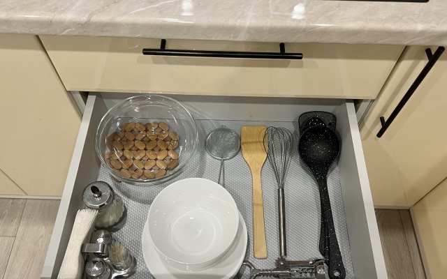 Dvukhkomnatnaya Na Ayskoy Flat