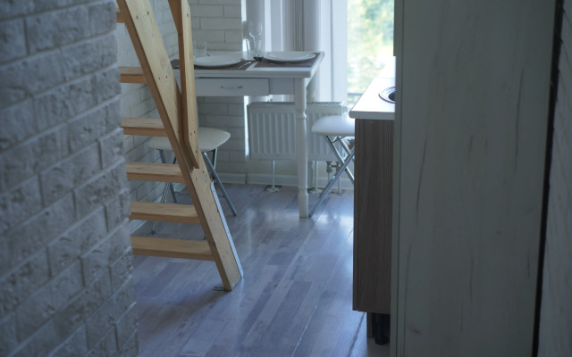 Zhk Apartvill Apartments