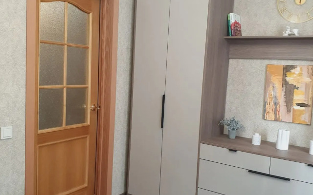 Квартира Семейная