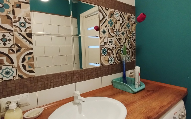 Квартира уютная на Пионерской