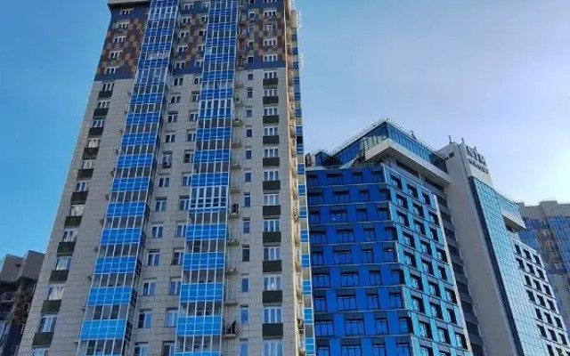 Квартира ТРЦ Планета на Алексеева 45