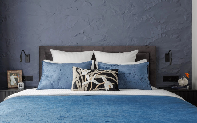 Квартира Просторная квартира Гармония