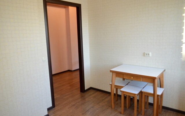 Апартаменты эконом двухкомнатные на Тульской 76