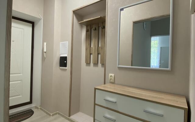 Uyutno Kak Doma Flat