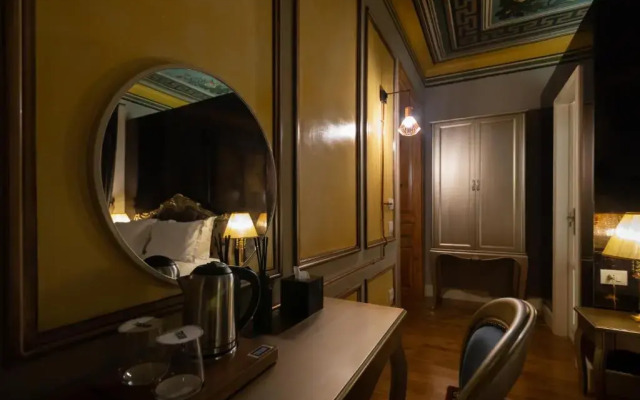 Trésor Art Boutique Hotel