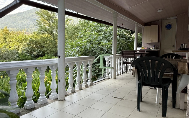 Chastny Sektor Guest House