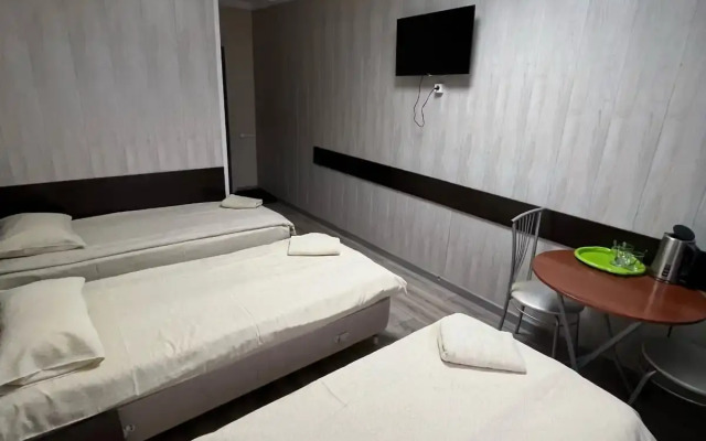Rubin Guest House