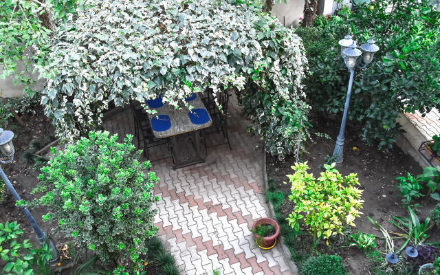 Sofiya Gruziya Kutaisi Ul, Zugdidskaya 17 Guest House