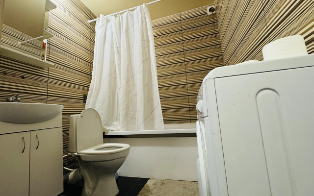 Апартаменты на Старателей 11/1