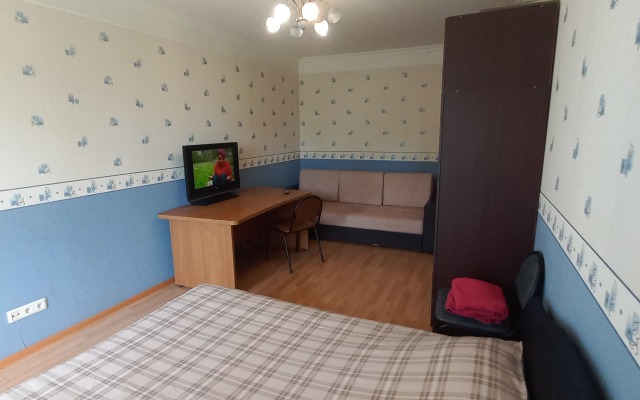 Apartamenty na Nastavnikov 29