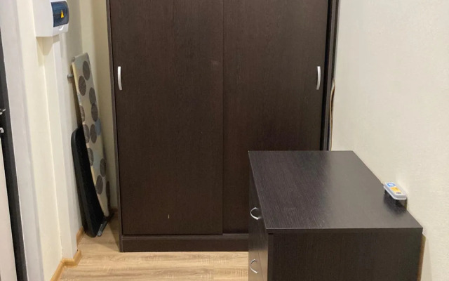 Uyutnaya S Udobnoy Lokatsiey Flat