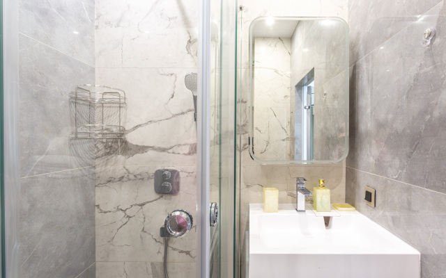 Lux Metropol Apartments