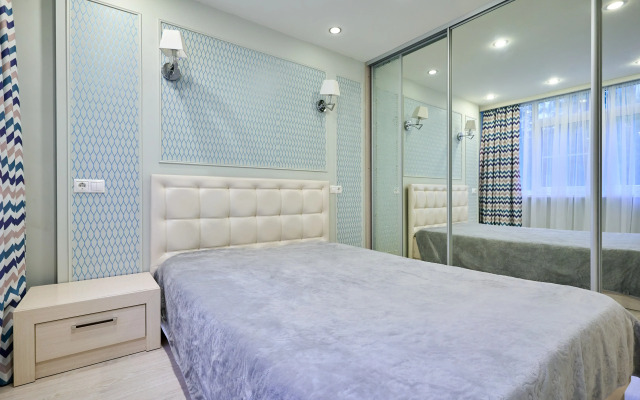 Na Roz 37 Apartments