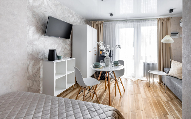 Number 1 Apartment
