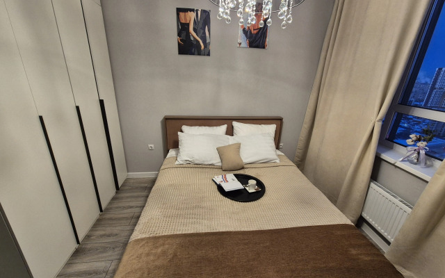 Квартира в Жк Отрадный