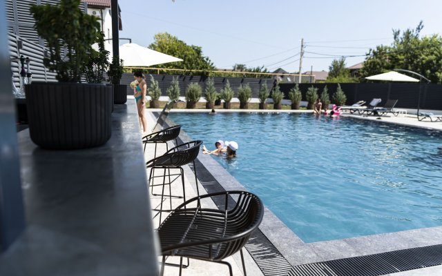 Hotel Lotos