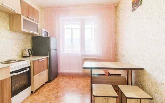Apartamenty 5 Nochey Apartments