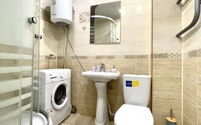 Квартира Прекрасная Квартира в Центре Города