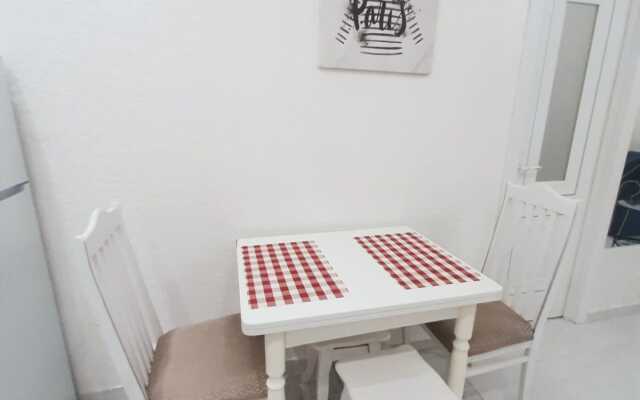 Artapart Apartments 6