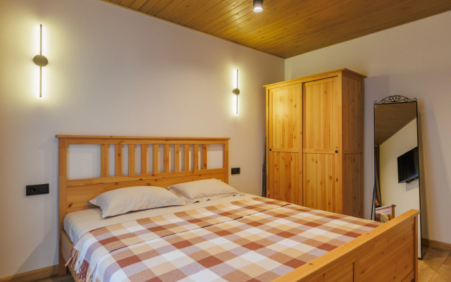 Well Park Guest house