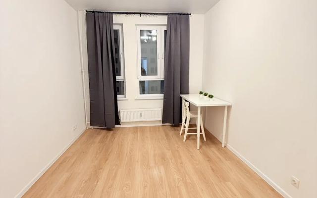 Квартира на Улице Авиаторов 5