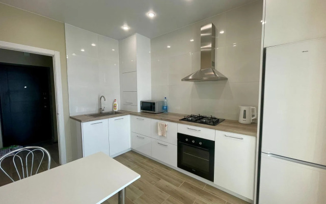 Gorizont Flat