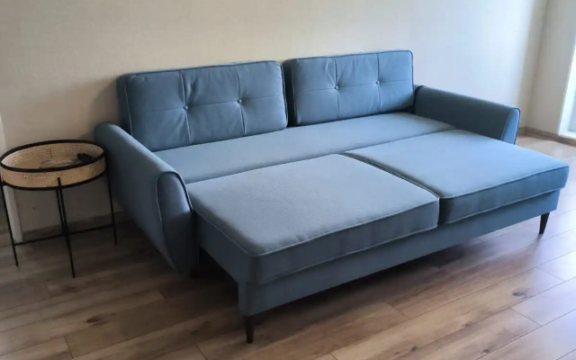 Апартаменты на 9 Апреля