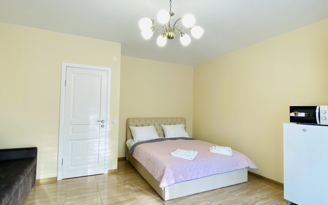 ApartMari Guest House