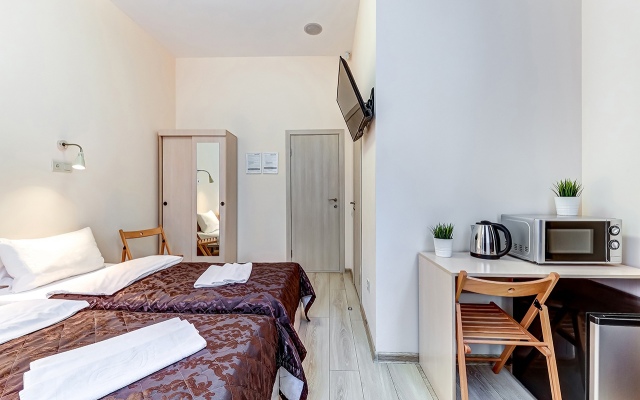 Demokrat Hotel