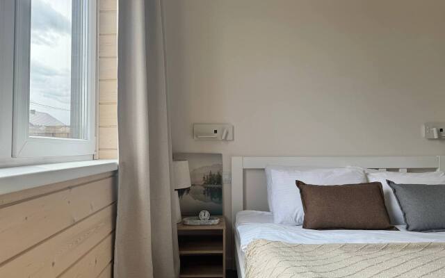 Na Grinvud 84v Guest House