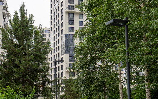 Квартира уютная со свежим ремонтом