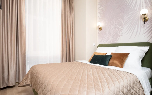 Квартира Дизайнерская студия у Исаакиевского собора