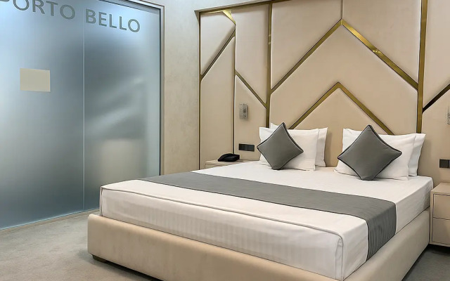Porto Bello Hotel