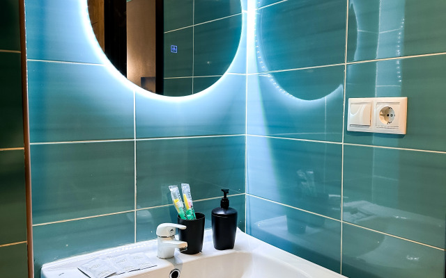 Апартаменты в Жк Admiral Waterhouse Дл17