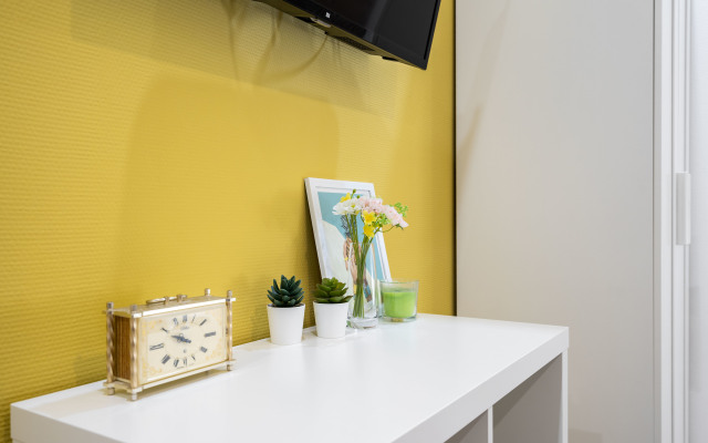 Апартаменты Be Home Kazanskaya