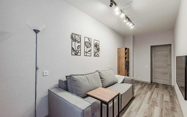 Квартира Уютная около метро Авиастроительная